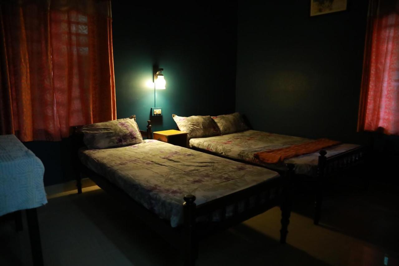 Sajeev Home Stay Cherai Beach Buitenkant foto
