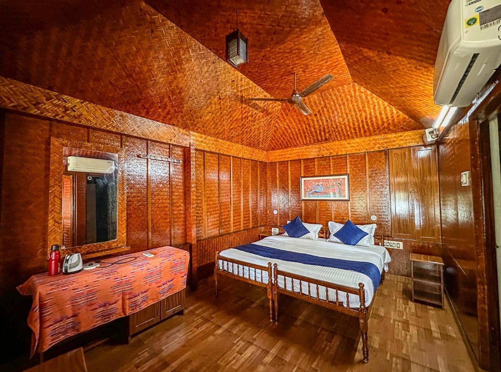 Sajeev Home Stay Cherai Beach Kamer foto