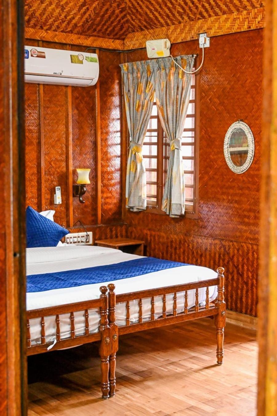 Sajeev Home Stay Cherai Beach Kamer foto
