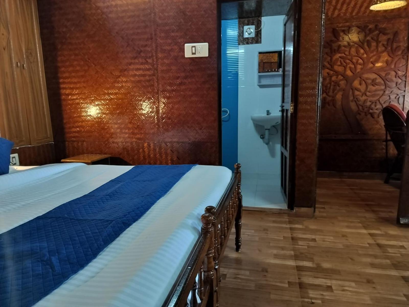 Sajeev Home Stay Cherai Beach Kamer foto