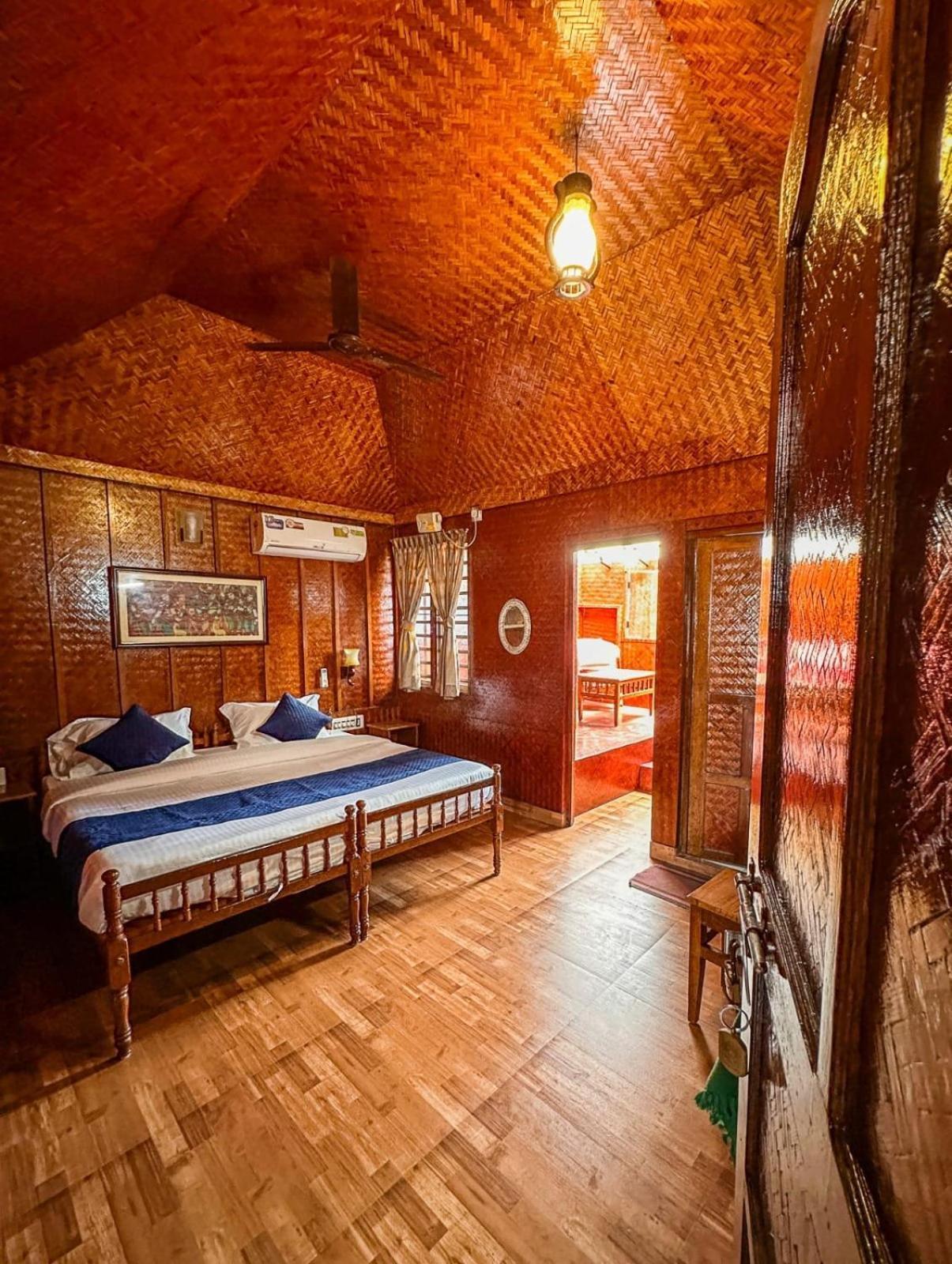 Sajeev Home Stay Cherai Beach Kamer foto