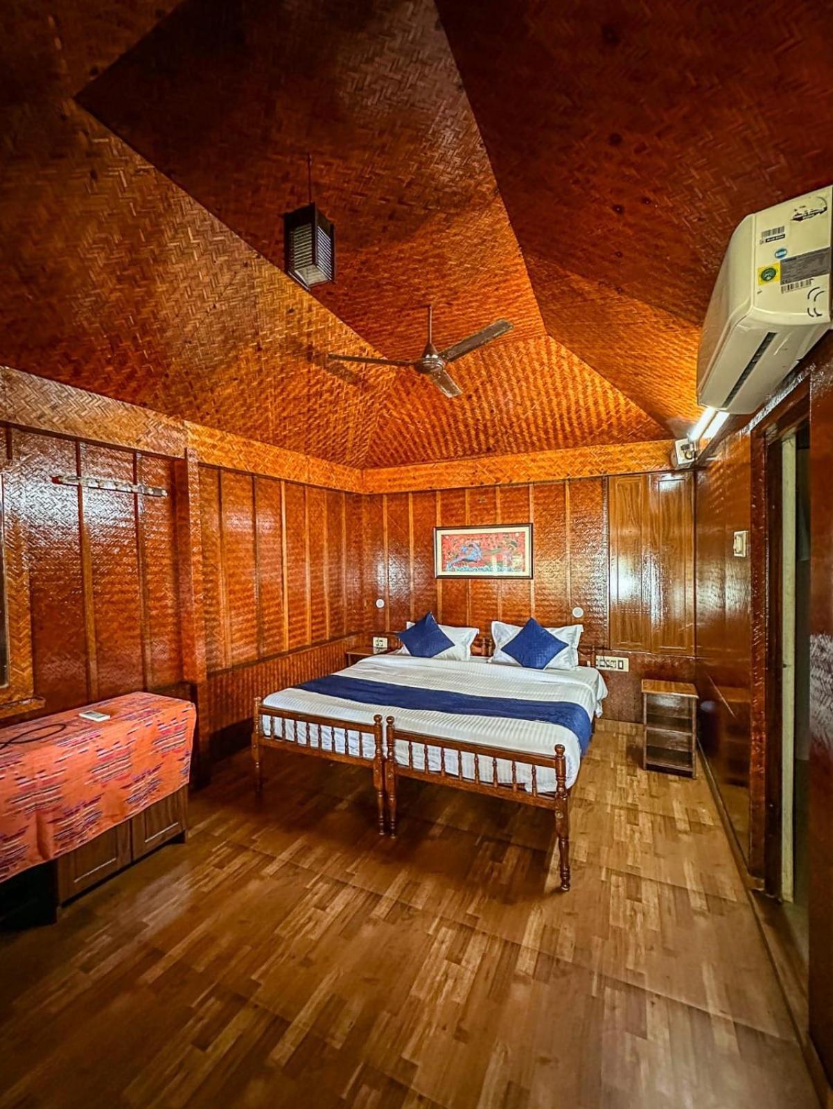 Sajeev Home Stay Cherai Beach Kamer foto