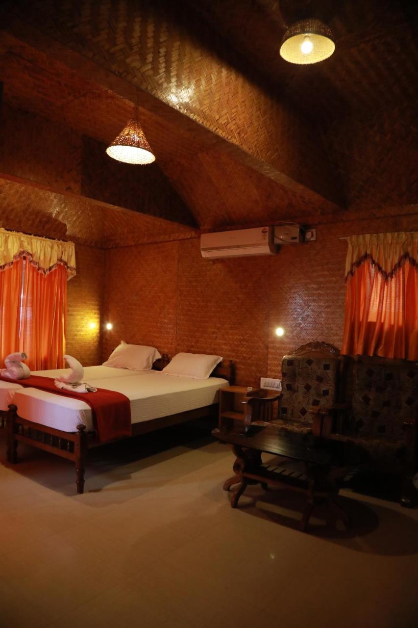 Sajeev Home Stay Cherai Beach Buitenkant foto