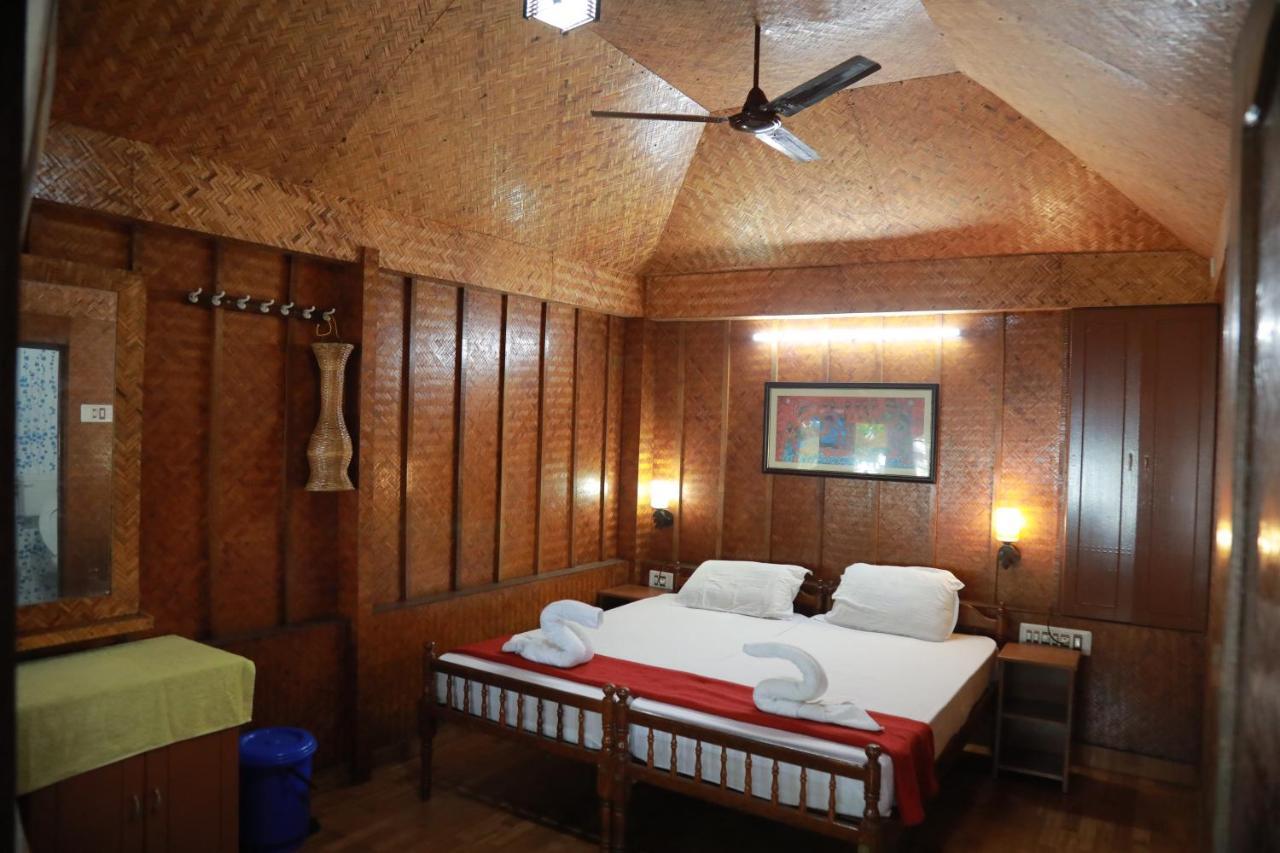 Sajeev Home Stay Cherai Beach Buitenkant foto